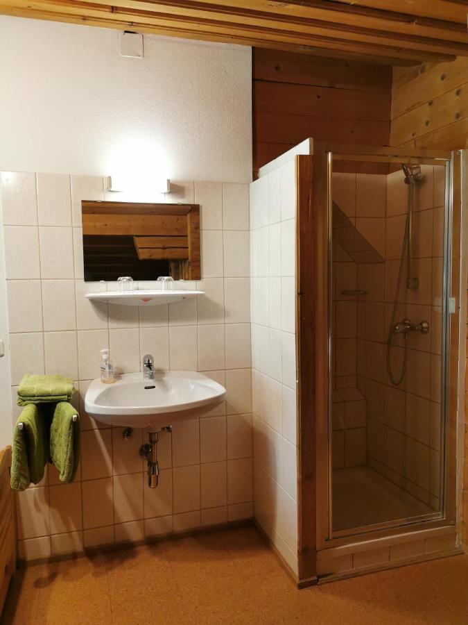 Entfeldhof - Familie Schernthaner Apartment